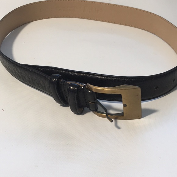 ❗️SOLD❗️Country Road Leather Belt - Picture 5 of 6